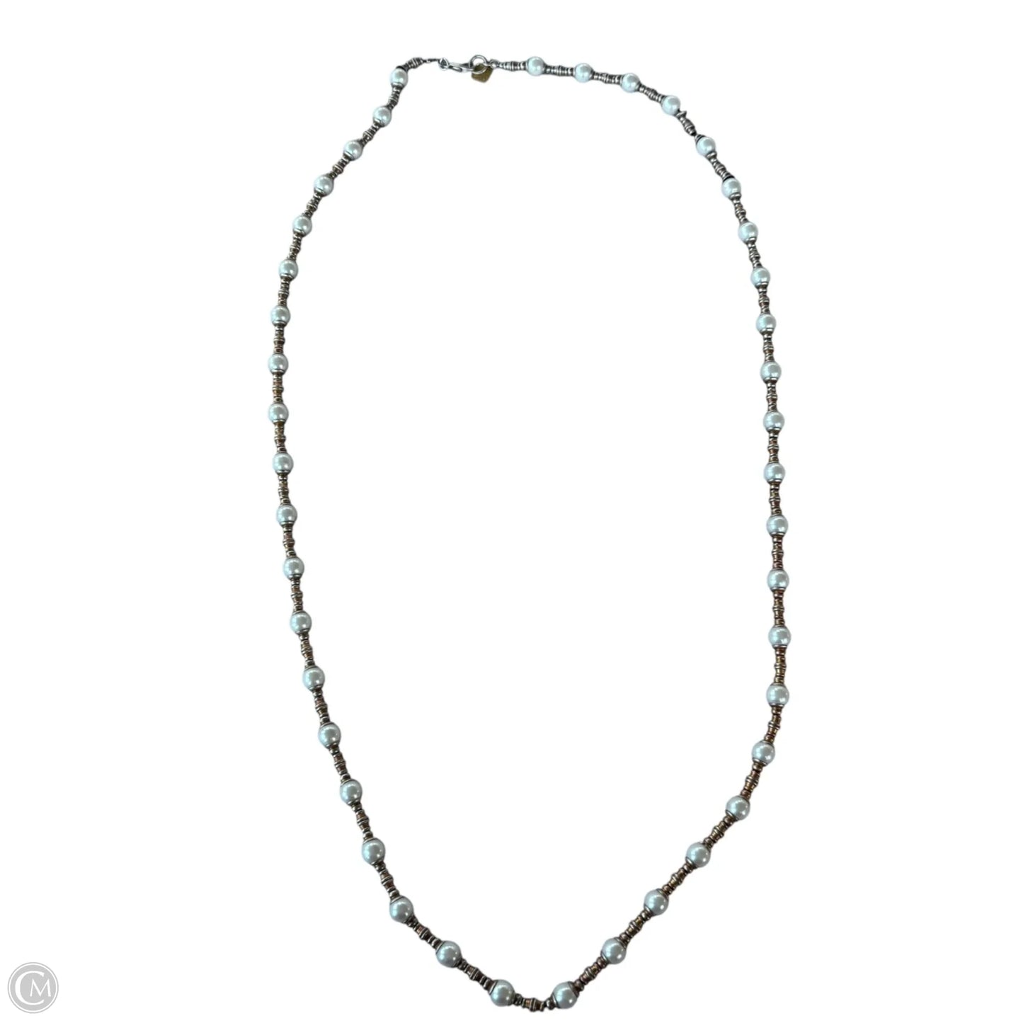 Necklace Statement By Anne Klein