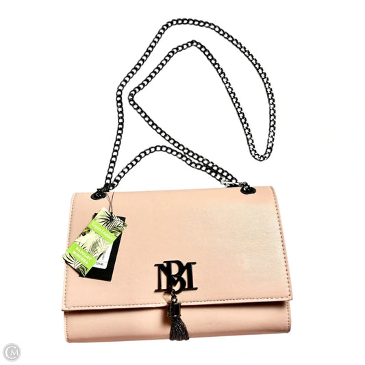 Crossbody By Badgley Mischka, Size: Medium