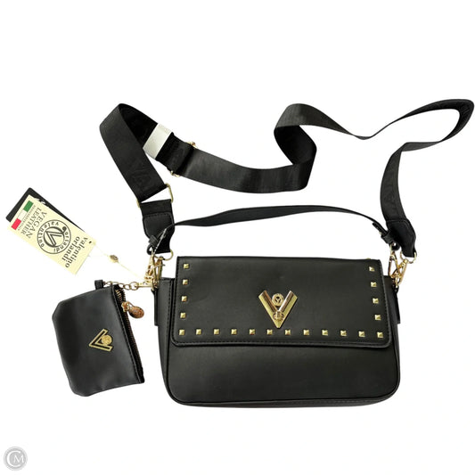 Crossbody By Valentino Orlandi, Size: Large