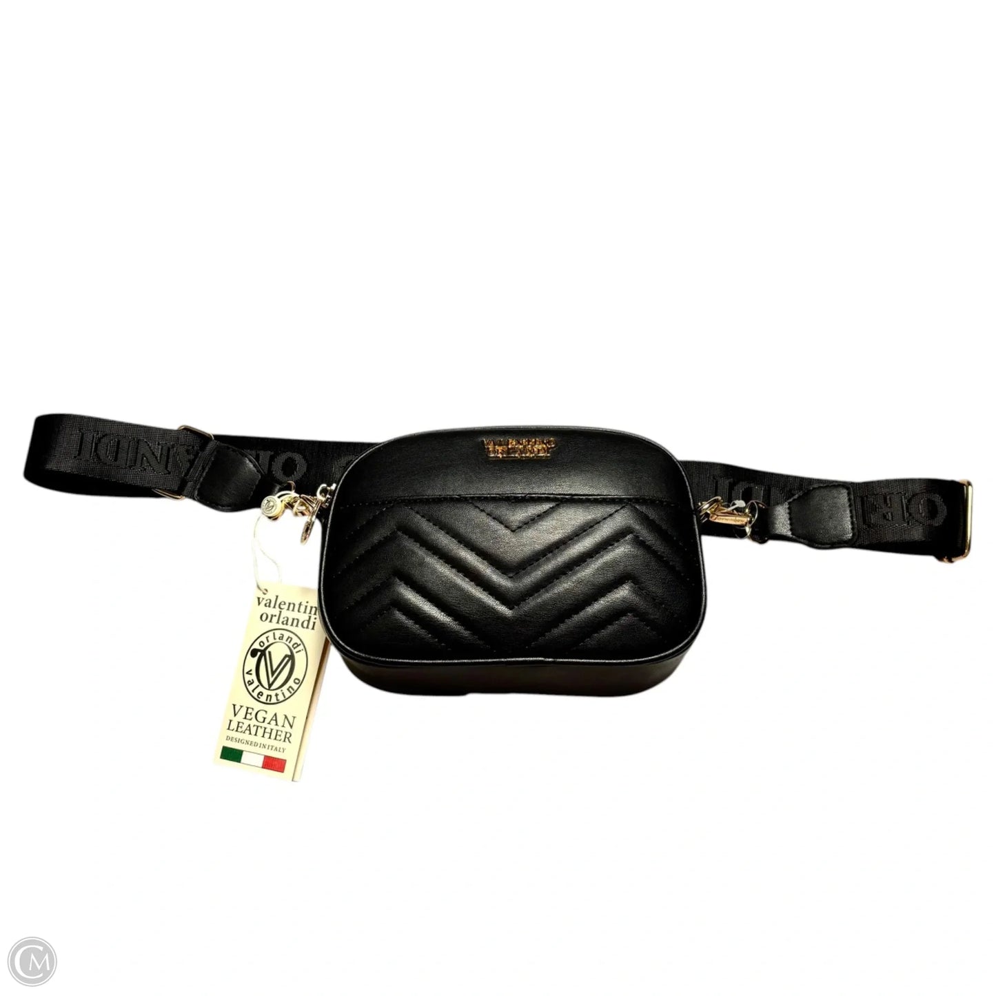 Belt Bag By VO, Size: Medium