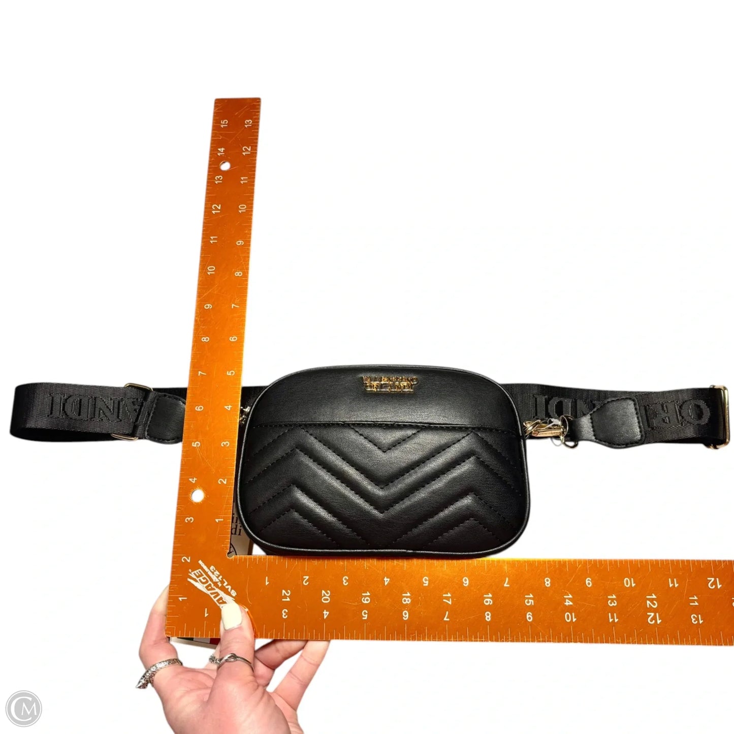 Belt Bag By VO, Size: Medium