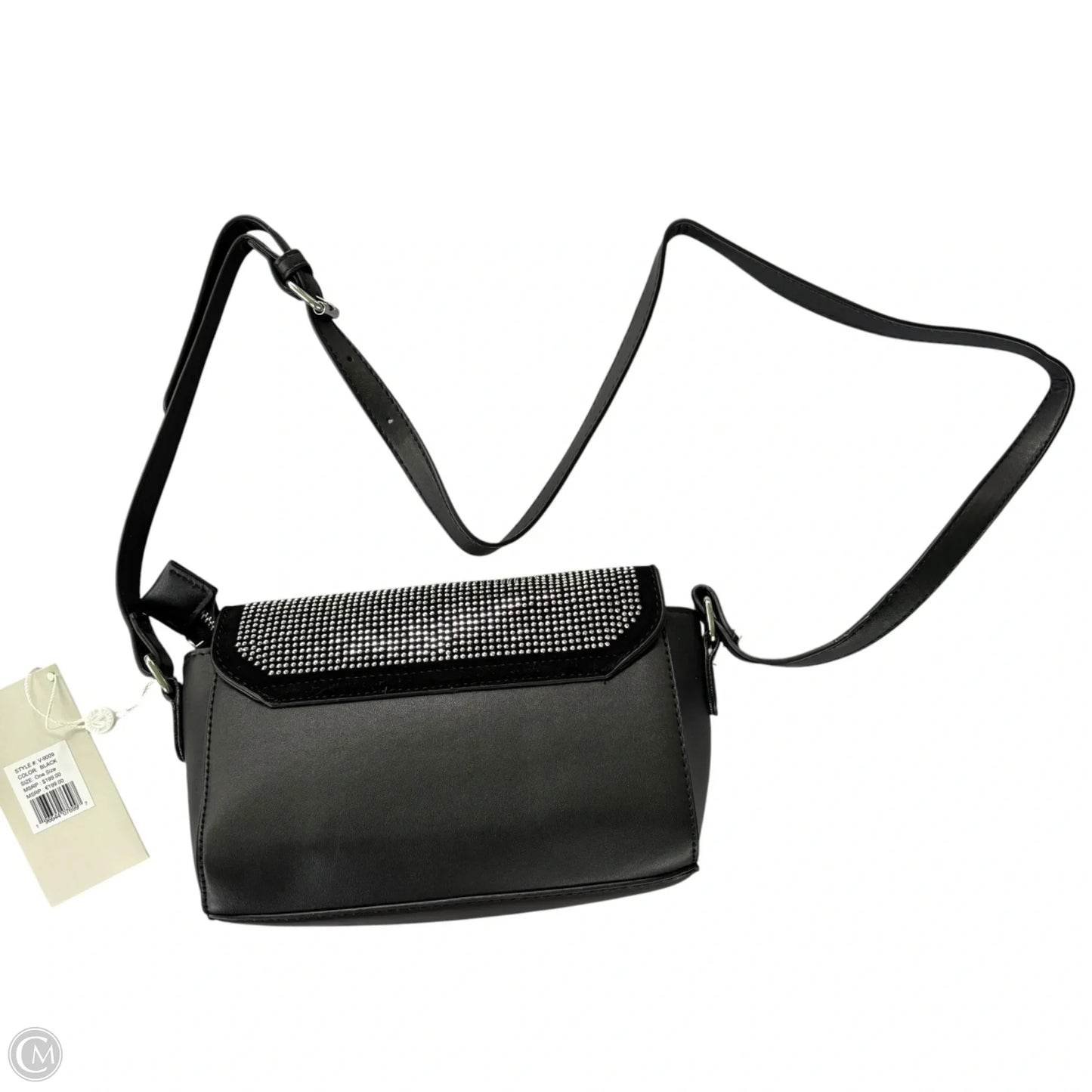 Belt Bag By VO, Size: Small