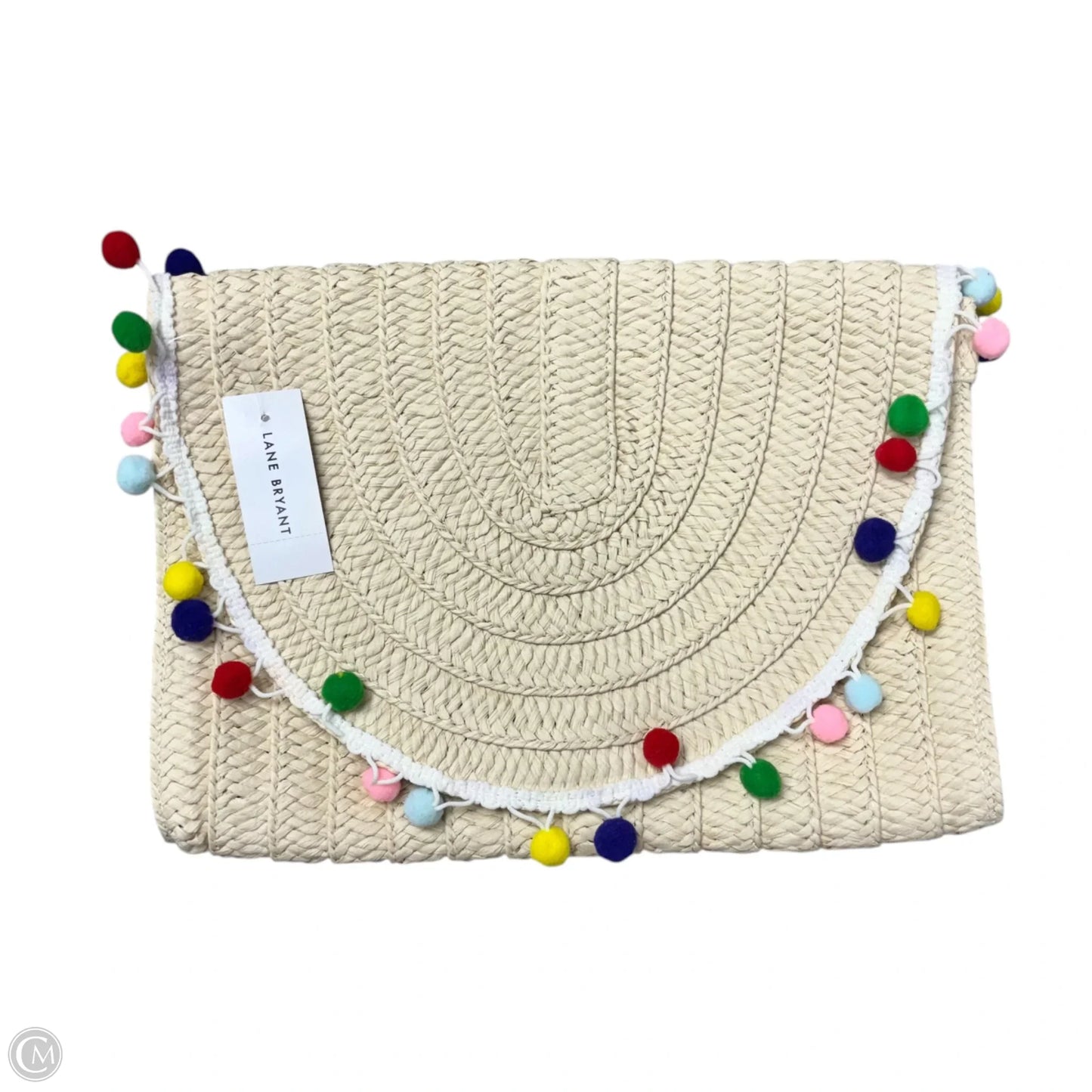 Clutch By Lane Bryant, Size: Medium