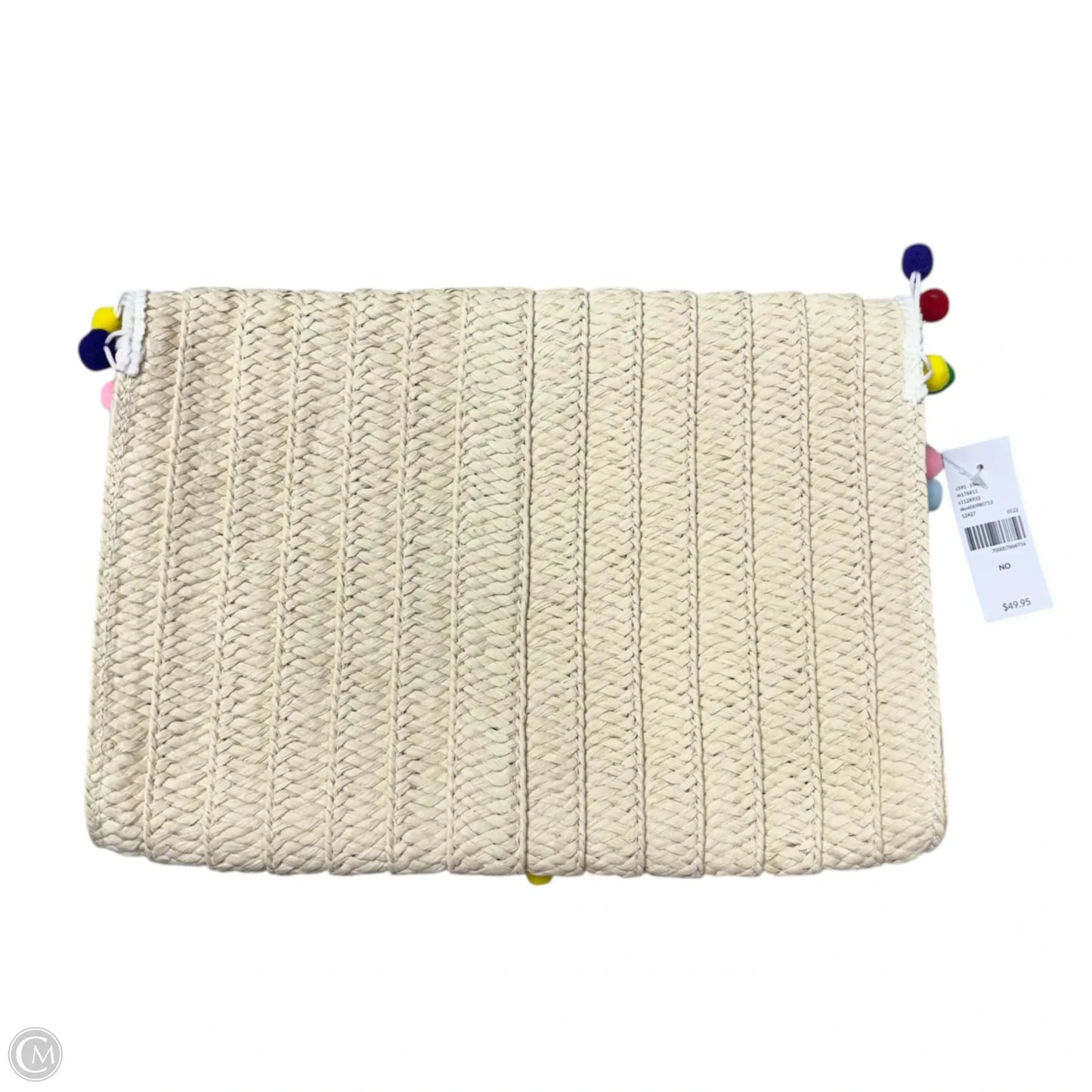 Clutch By Lane Bryant, Size: Medium