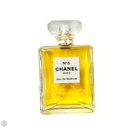 Fragrance Luxury Designer By Chanel
