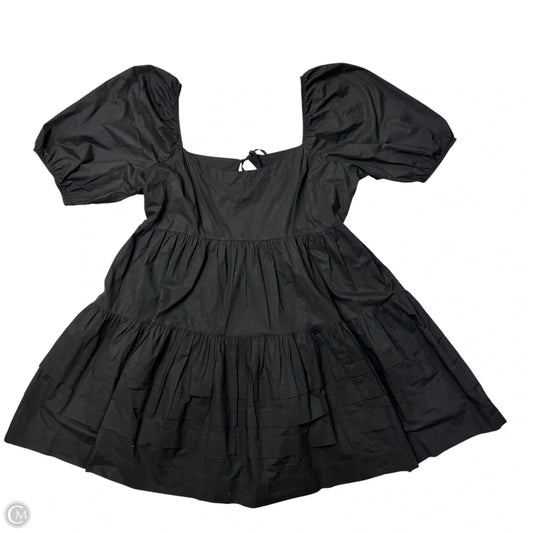 Dress Casual Short By American Eagle In Black, Size: Xl