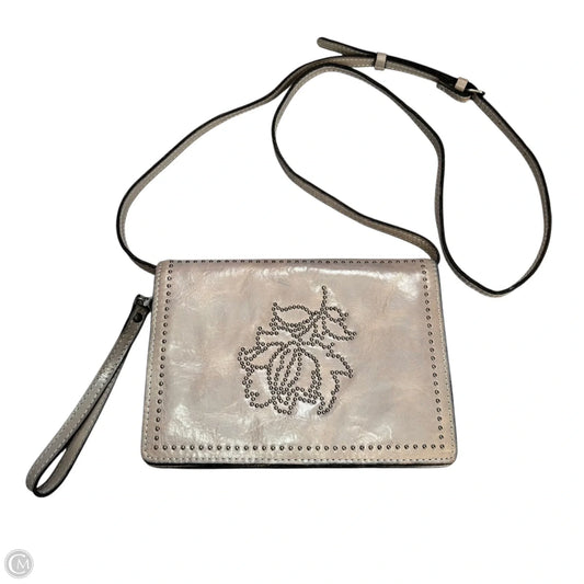 Crossbody Designer By Patricia Nash, Size: Small
