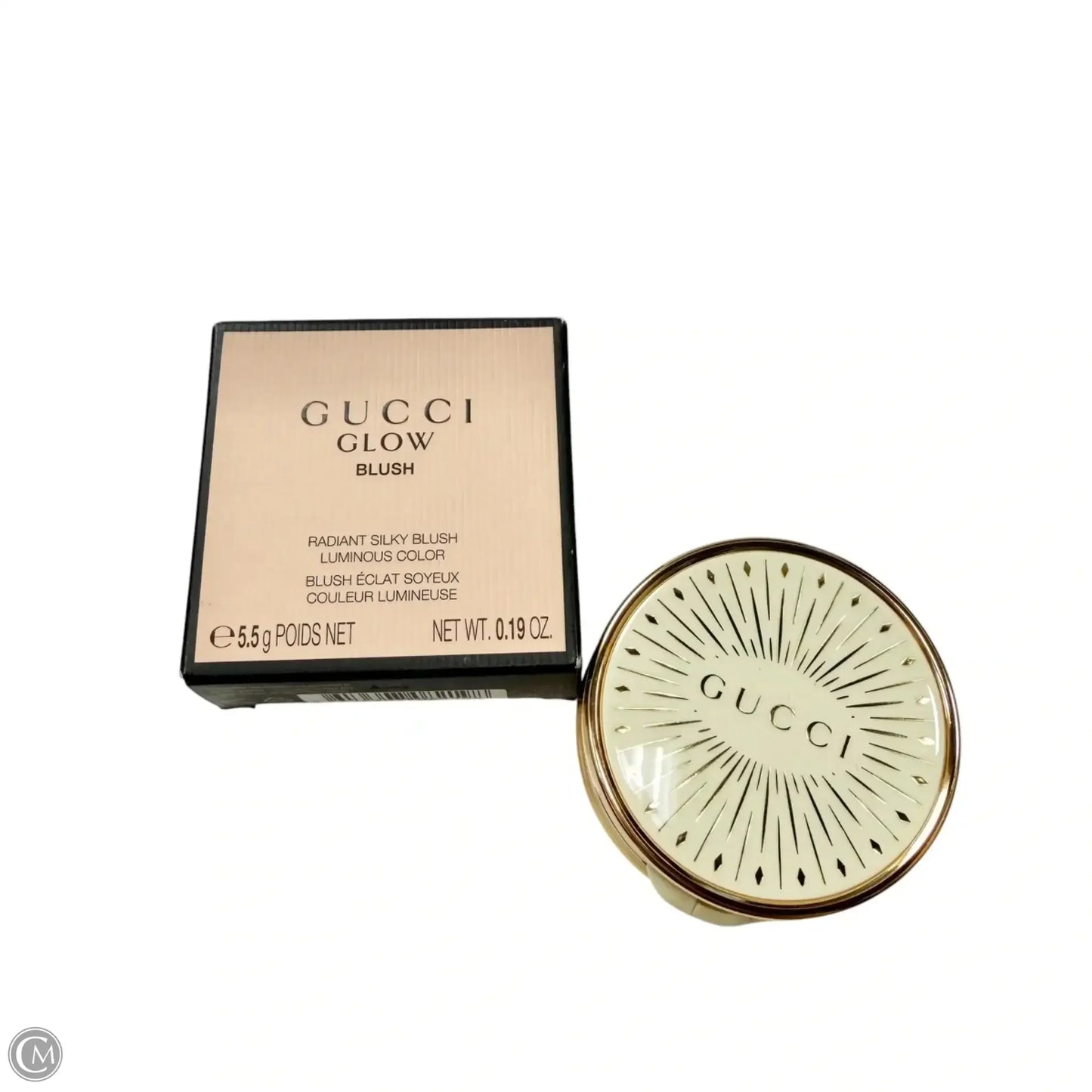 Makeup Luxury Designer By Gucci