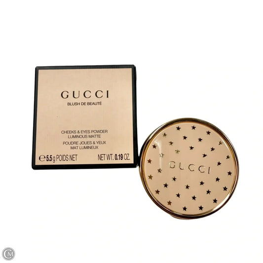 Makeup Luxury Designer By Gucci