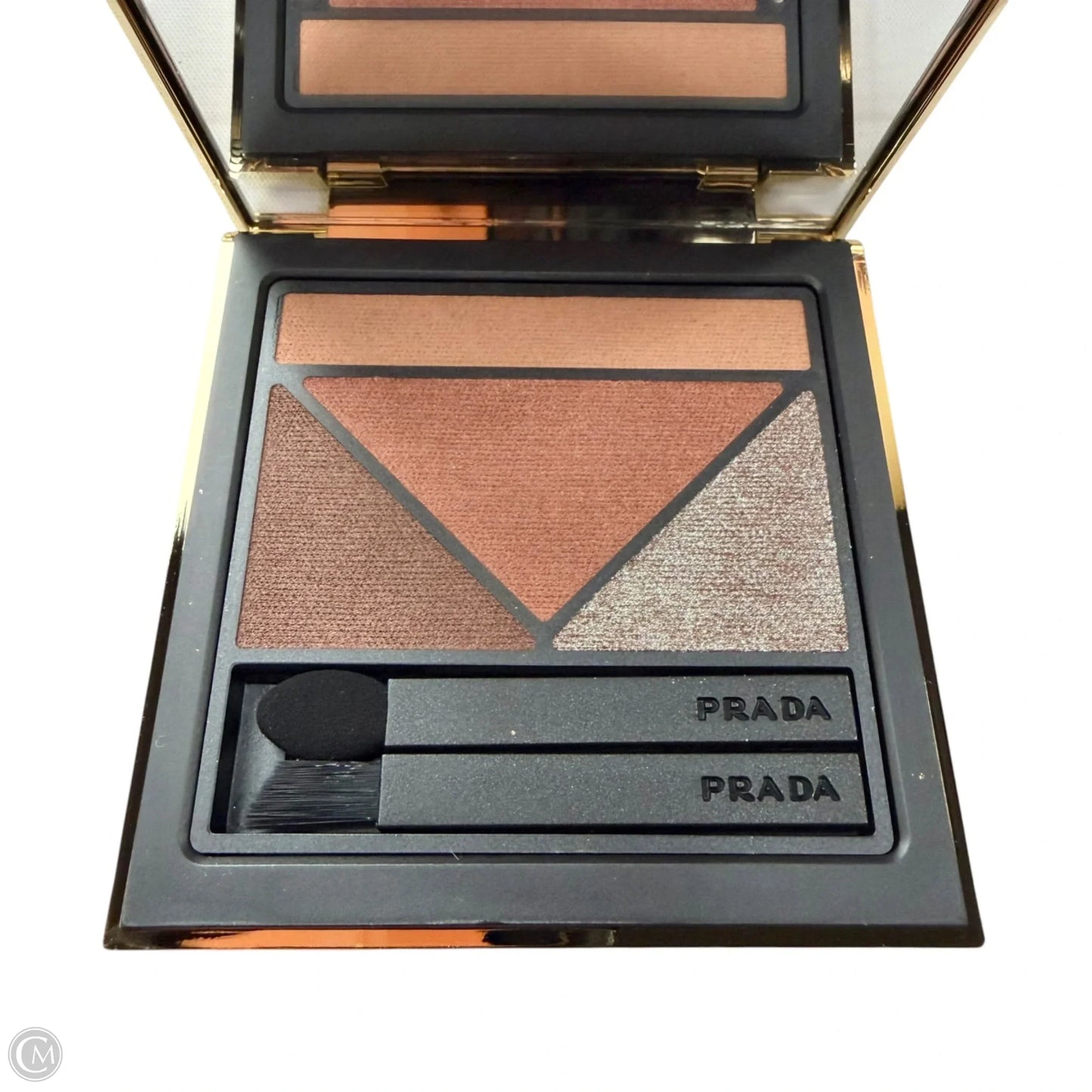 Makeup Luxury Designer By Prada