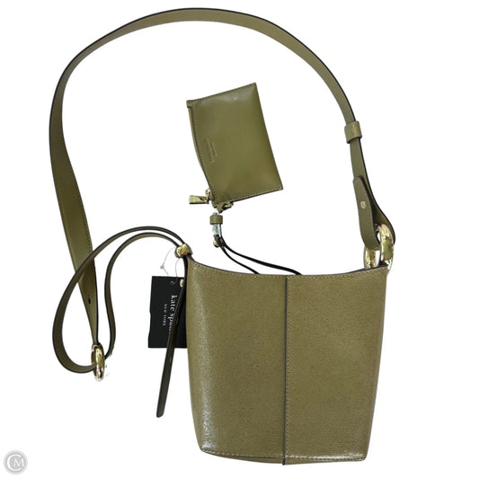 Crossbody Designer By Kate Spade, Size: Small