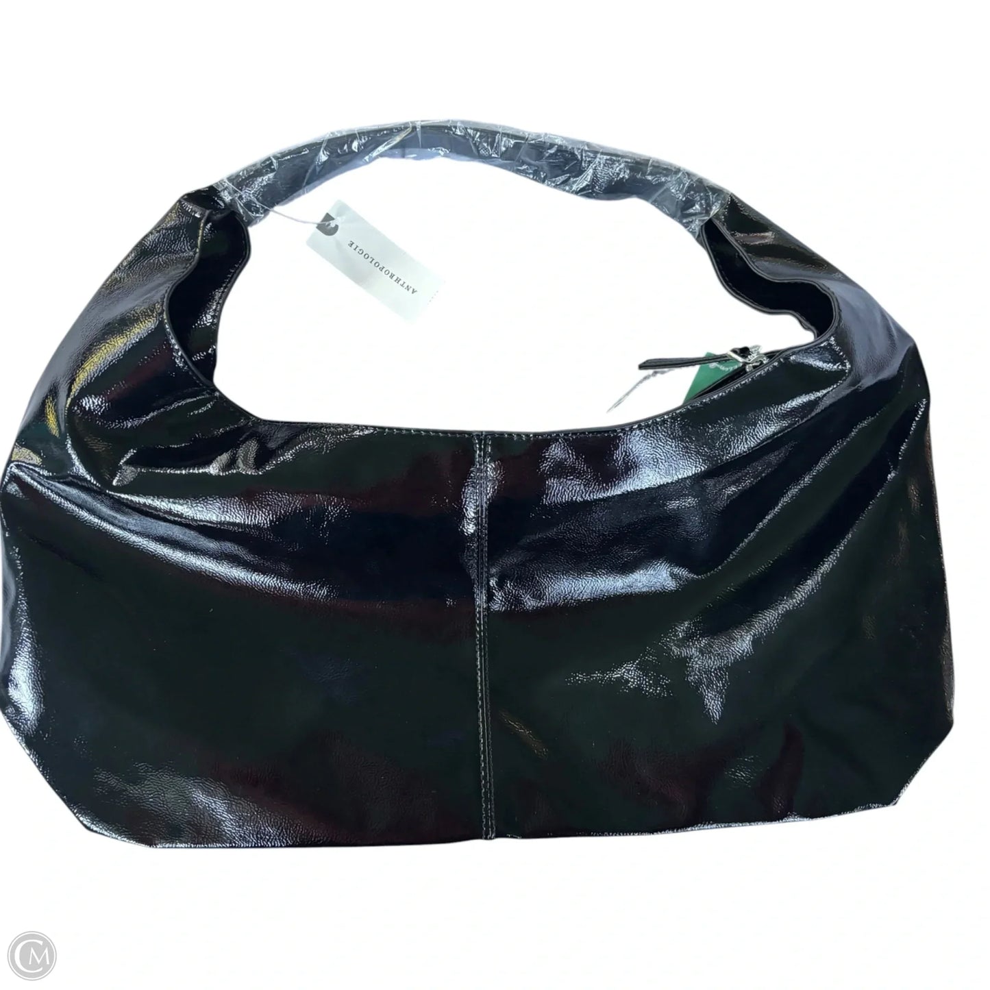 Handbag By Anthropologie, Size: Medium
