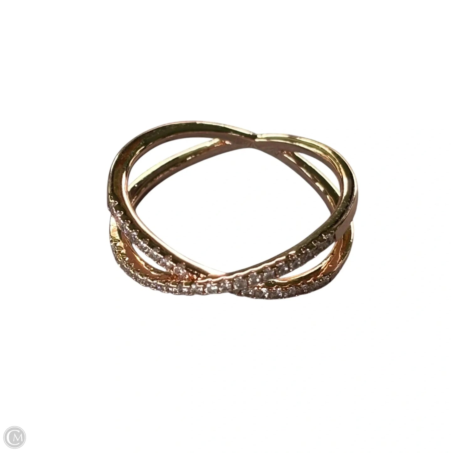 Ring Other By Pavoi