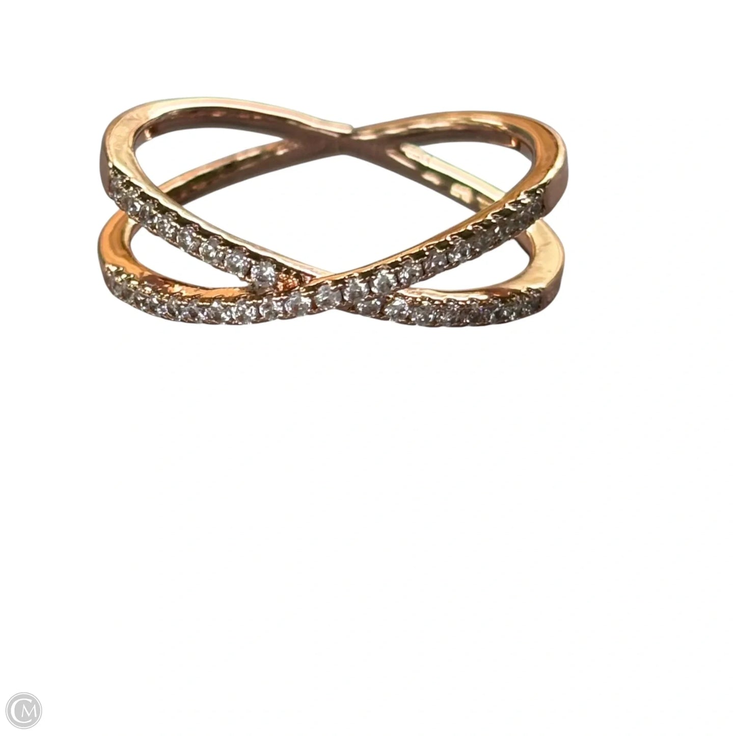 Ring Other By Pavoi