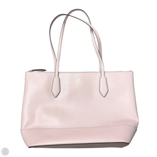 Handbag Designer By Kate Spade, Size: Large