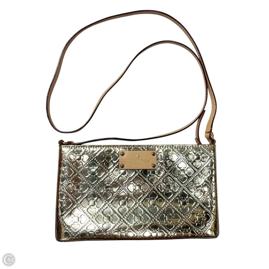 Crossbody Designer By Kate Spade, Size: Small