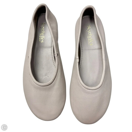 Shoes Flats By Seychelles In Pink, Size: 6