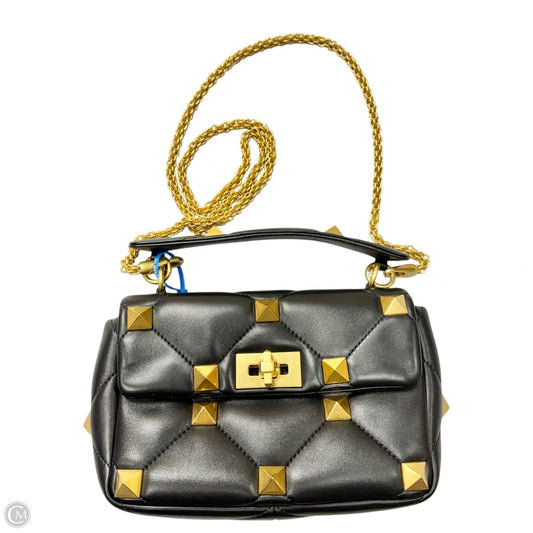 Crossbody Luxury Designer By Valentino-garavani, Size: Medium