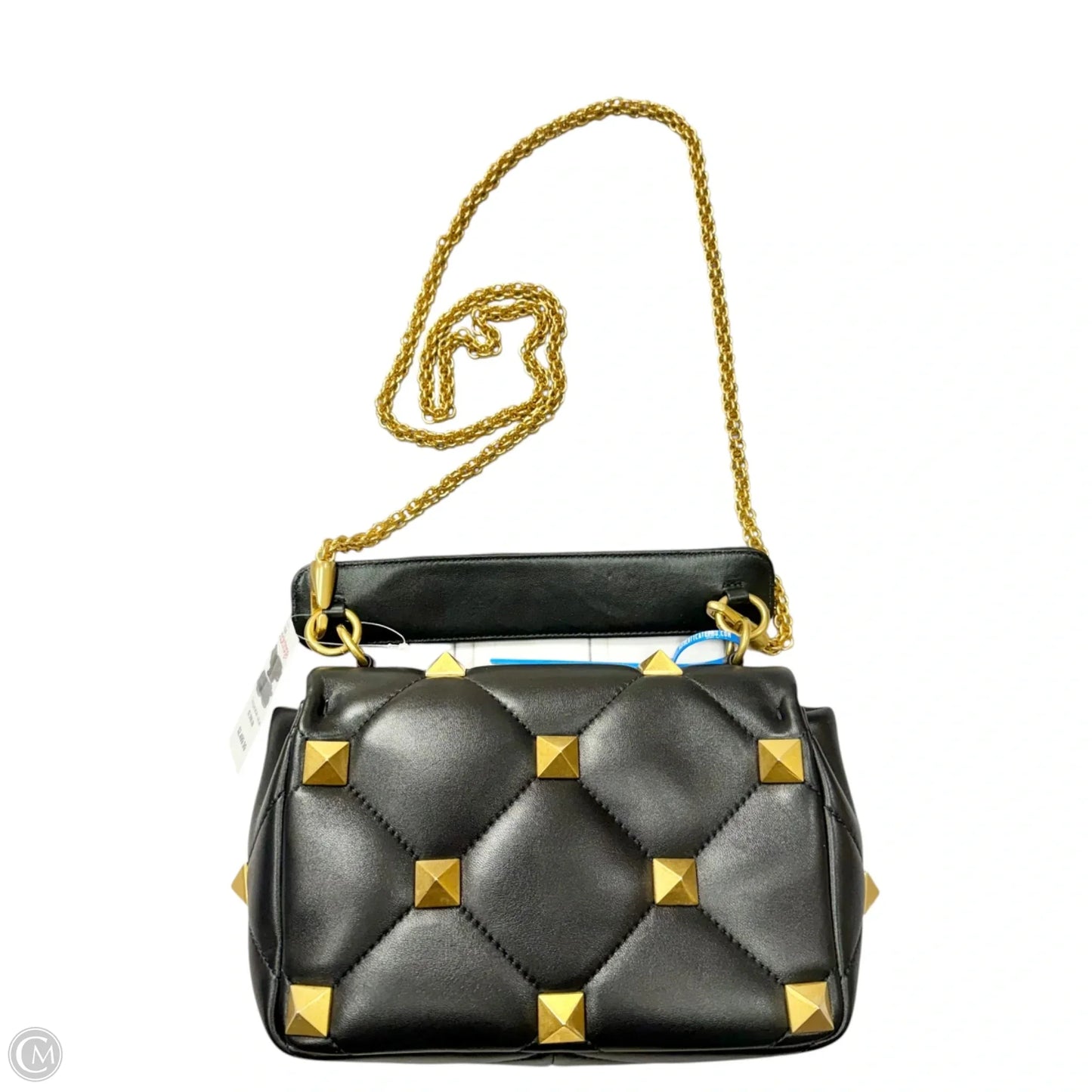Crossbody Luxury Designer By Valentino-garavani, Size: Medium