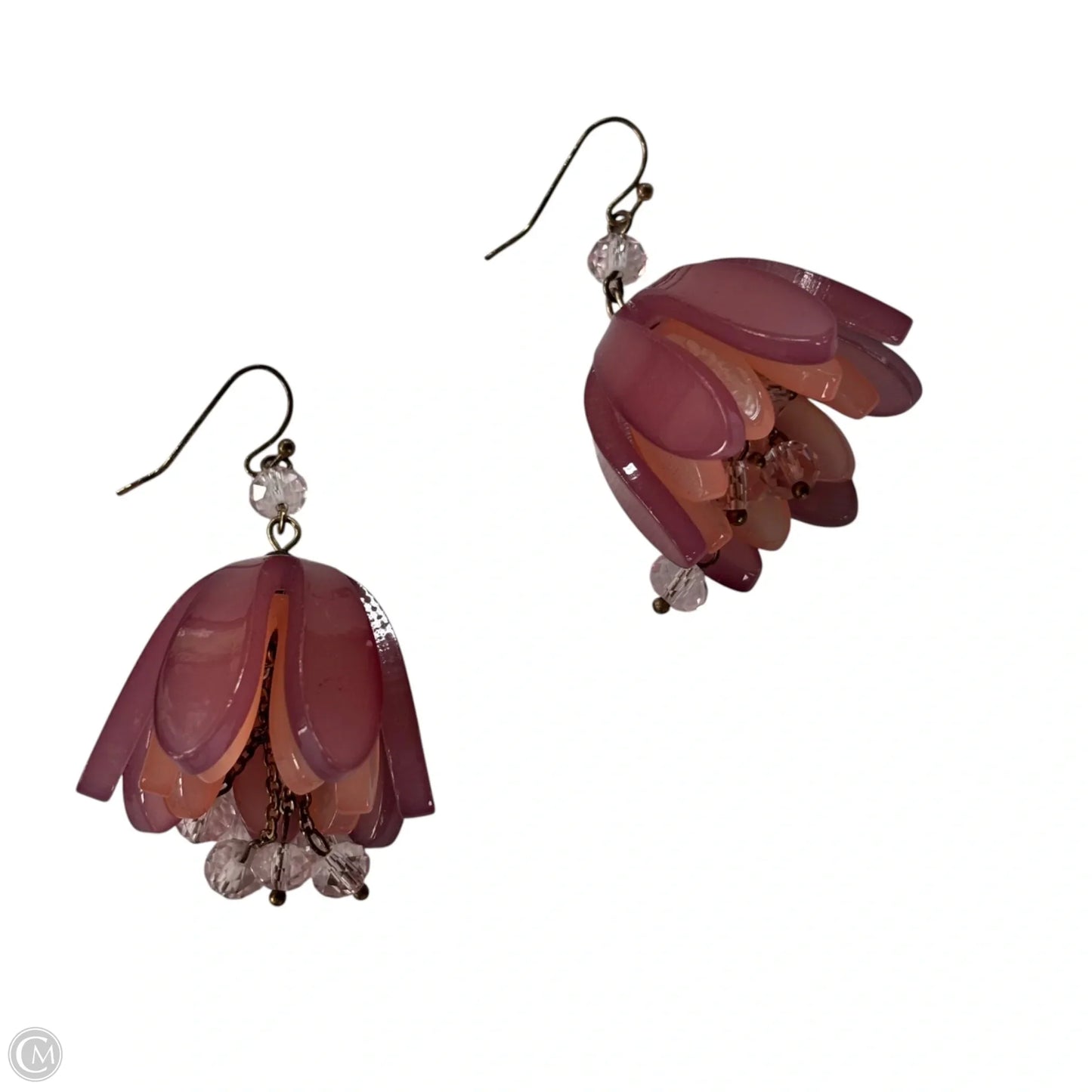 Earrings Dangle/drop By House Of Harlow