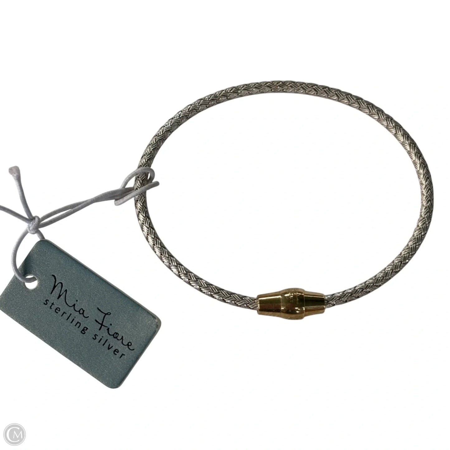 Bracelet Sterling Silver Mia Fiara