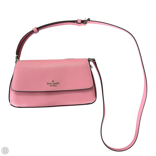 Crossbody Designer By Kate Spade, Size: Medium