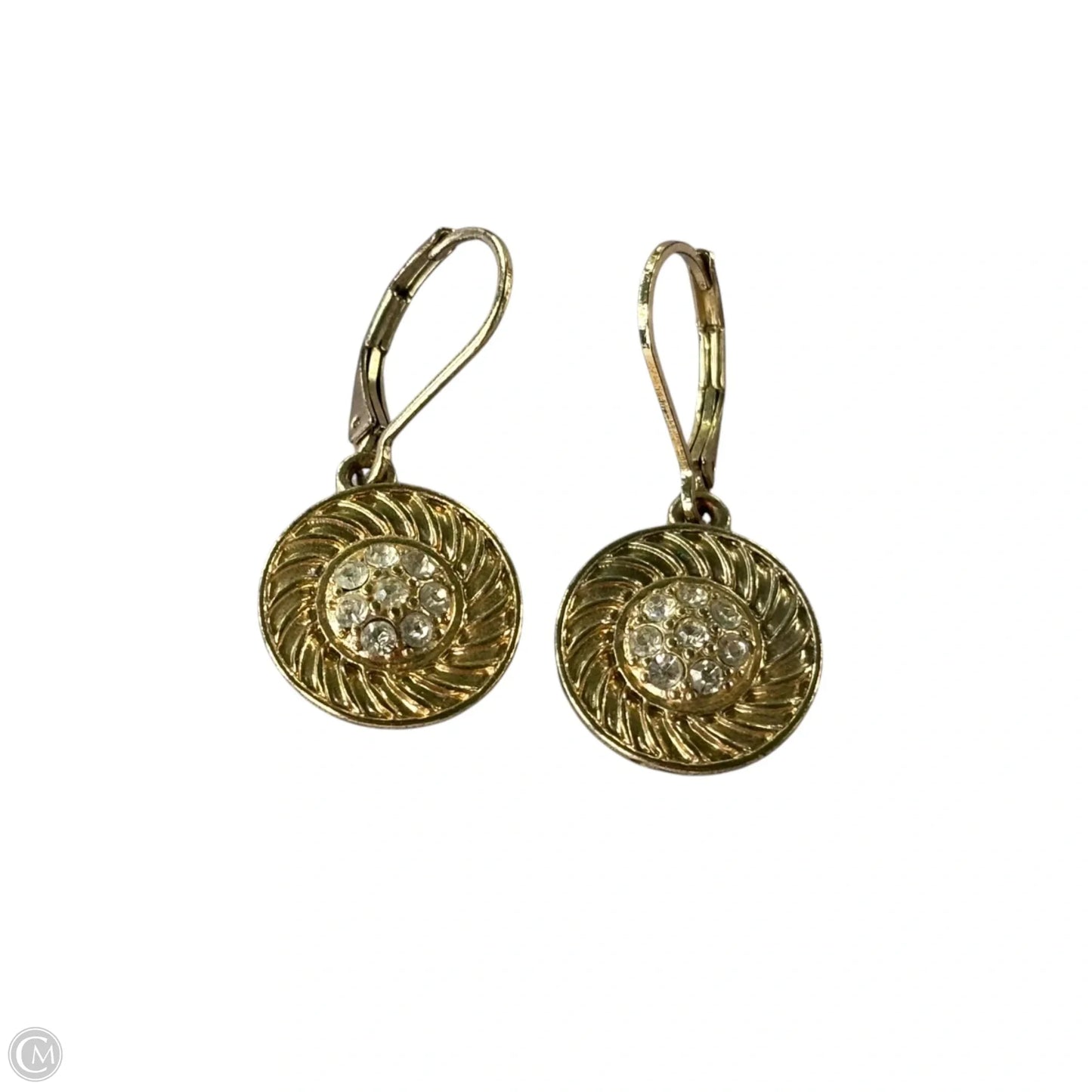 Earrings Dangle/drop By Banana Republic