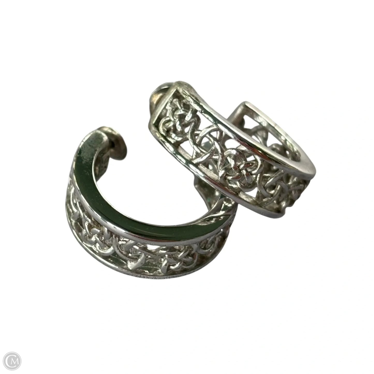 Earrings Hoop By Kendra Scott