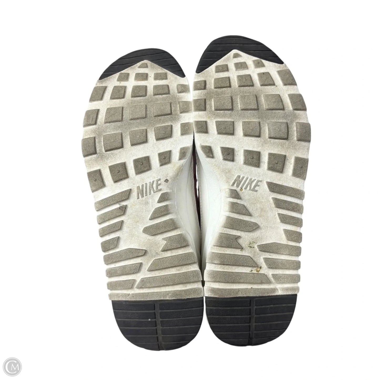 Shoes Athletic By Nike In Pink, Size: 8