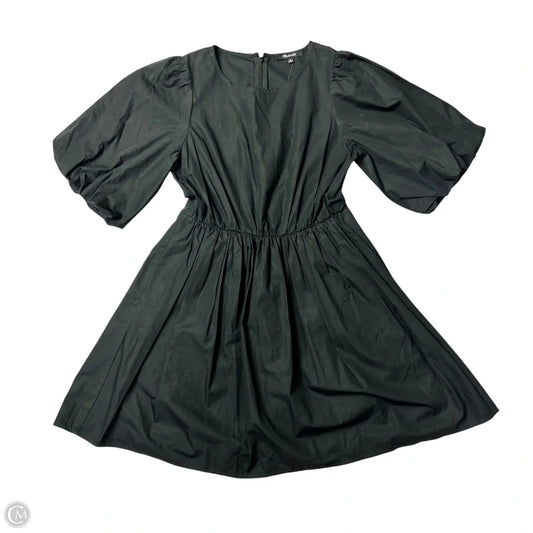 Dress Casual Short By Madewell In Black, Size: Xs