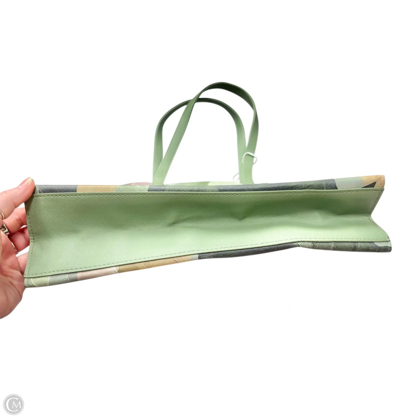 Handbag By Ted Baker, Size: Medium