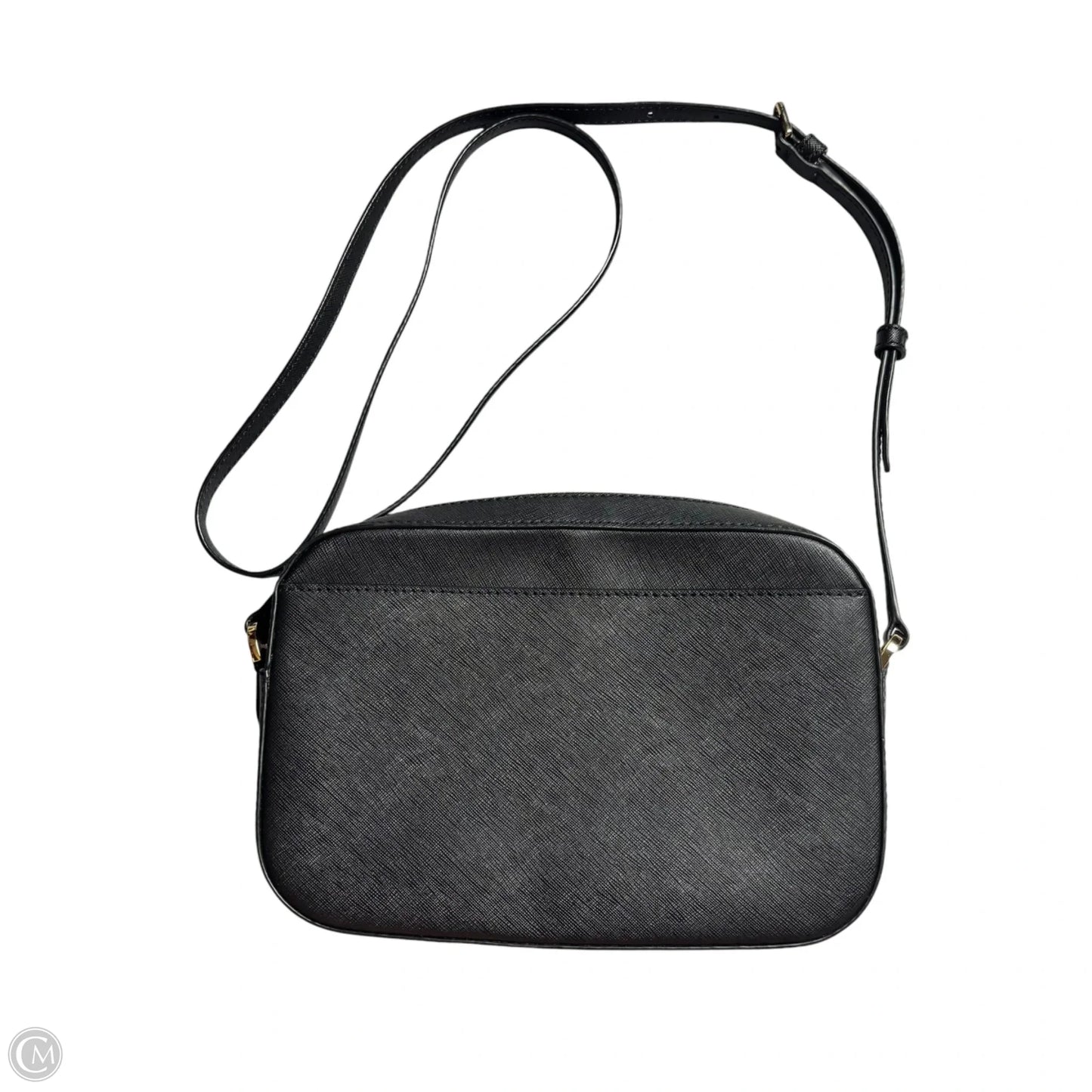 Crossbody Designer By Michael Kors, Size: Medium