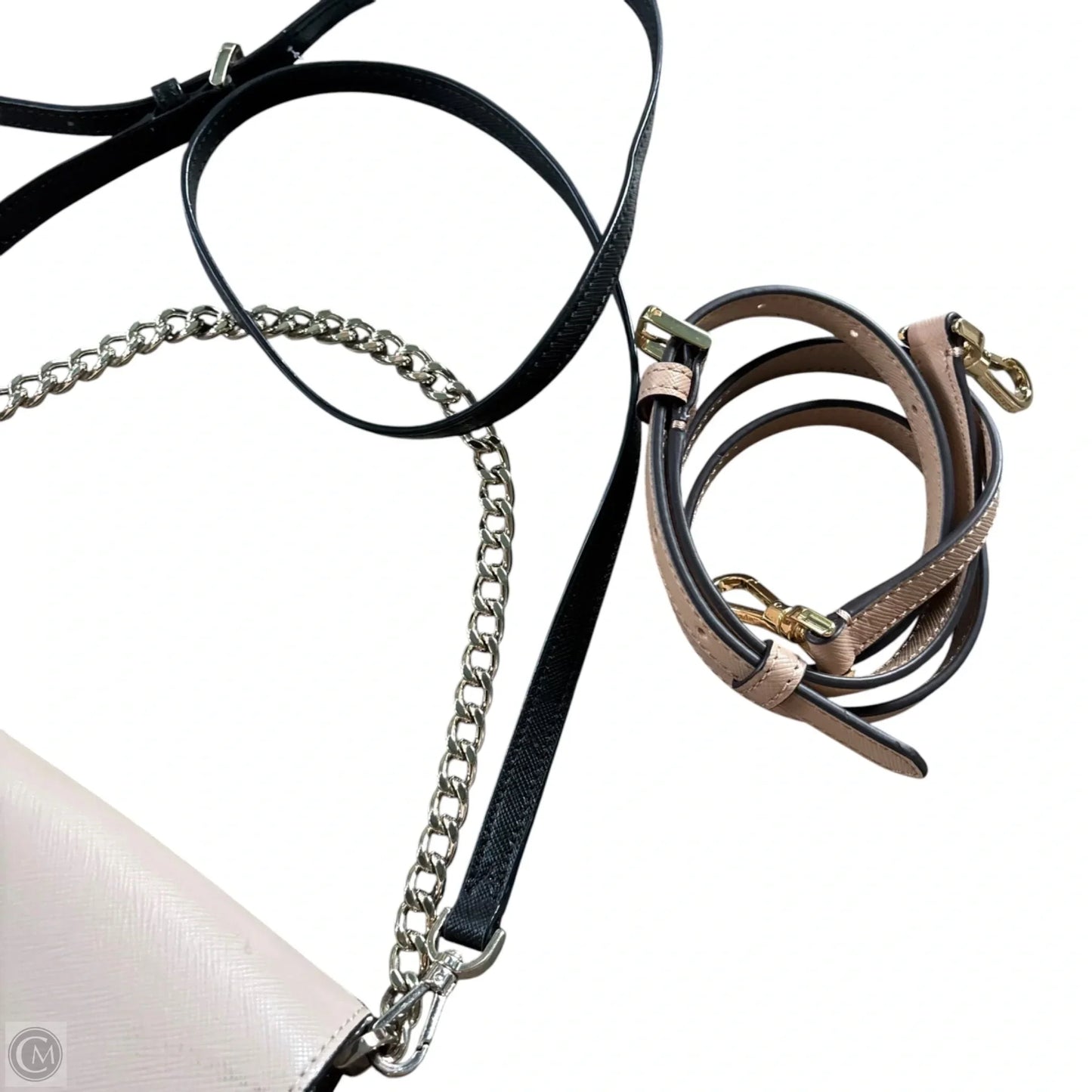 Crossbody Designer By Kate Spade, Size: Medium