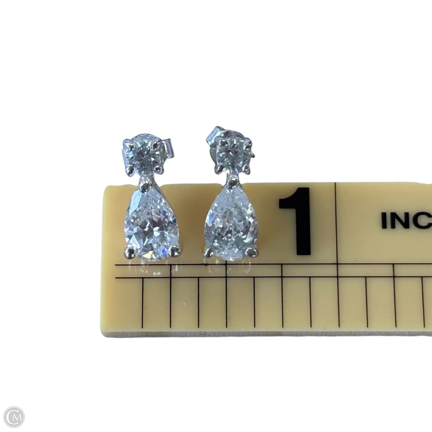 Earrings Stud