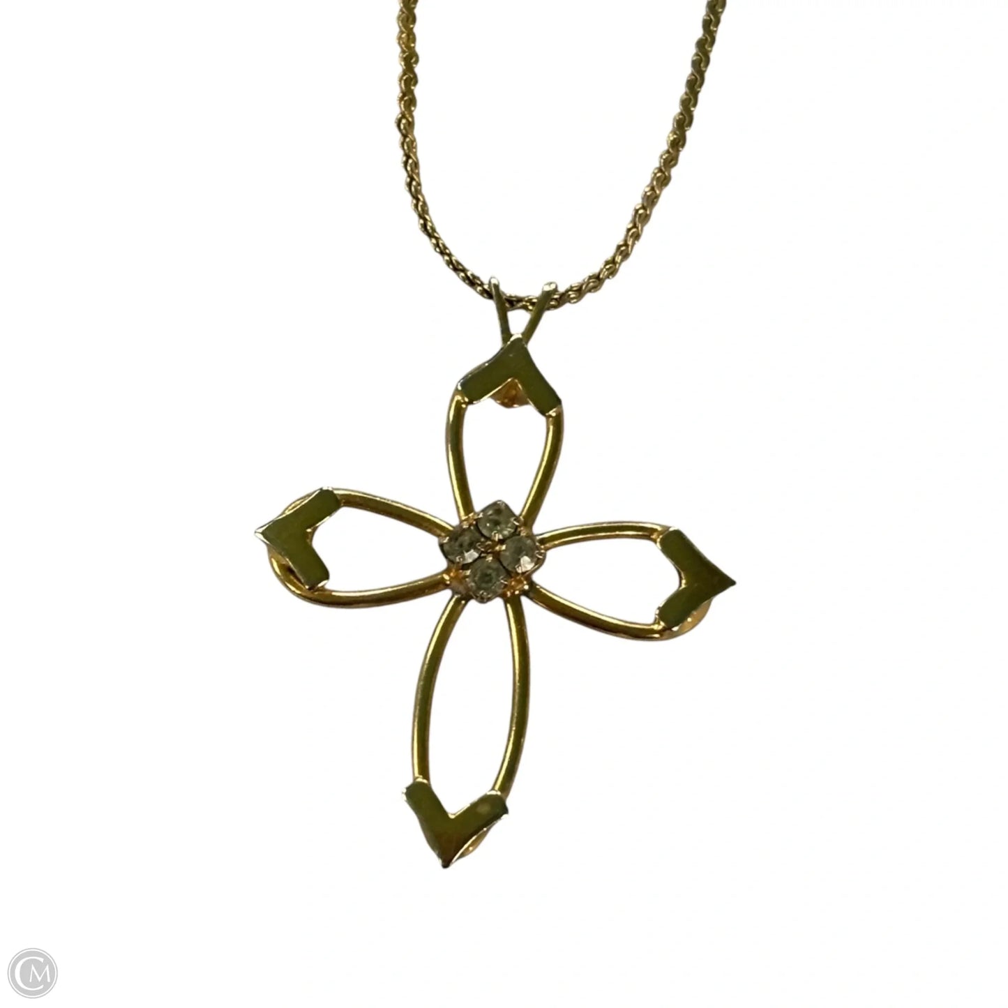 Necklace Pendant