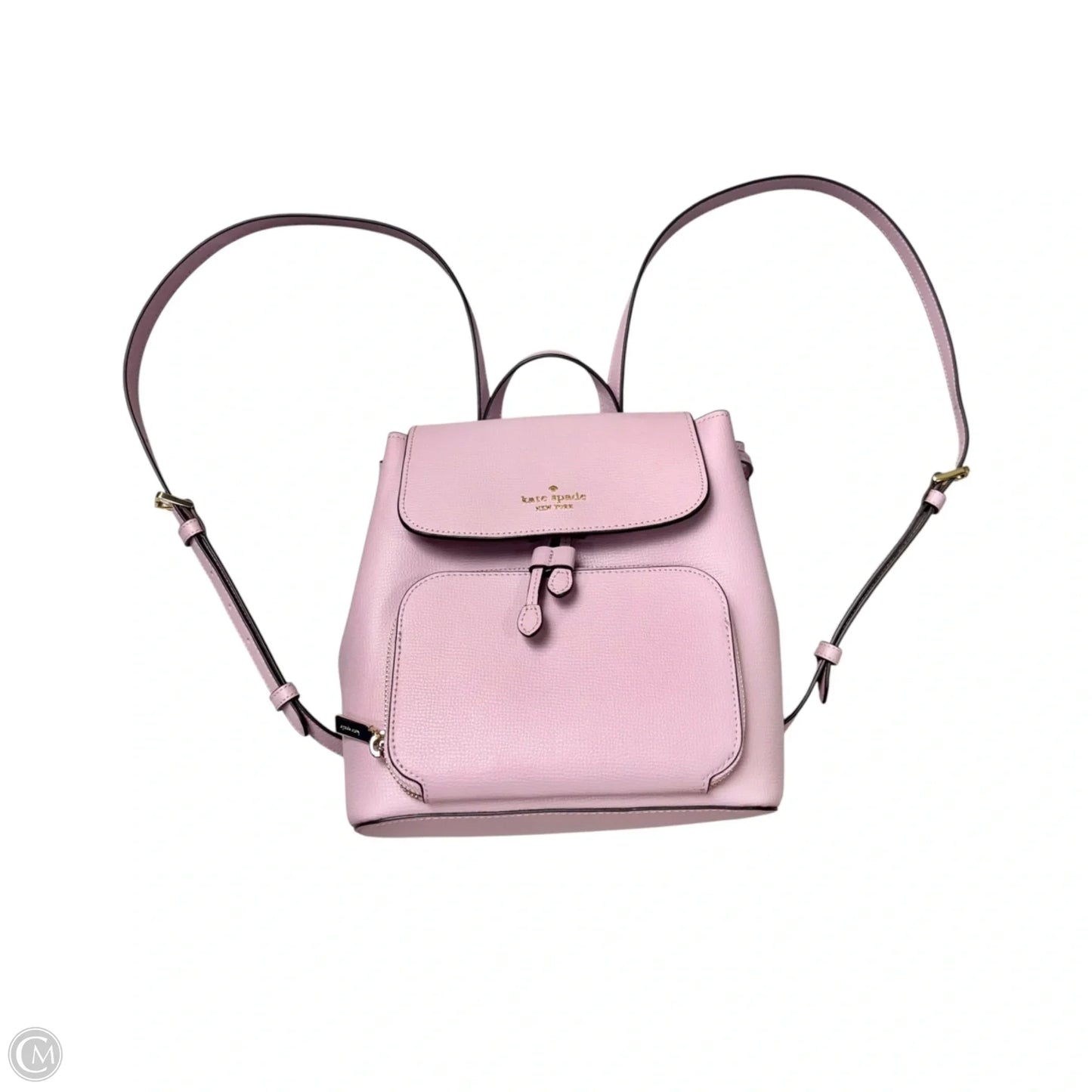 Backpack Designer By Kate Spade, Size: Medium