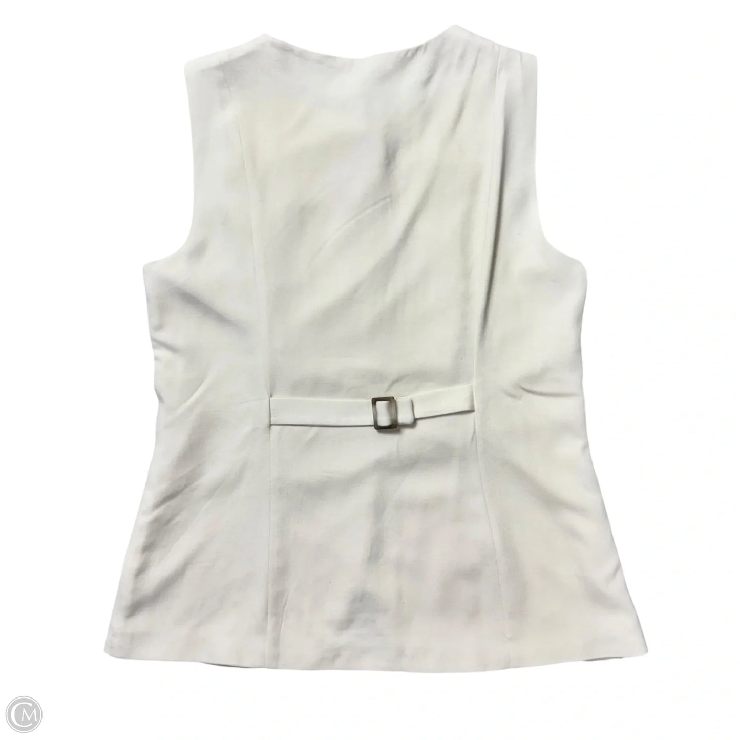 Vest Other By Camila Coelho In Cream, Size: L