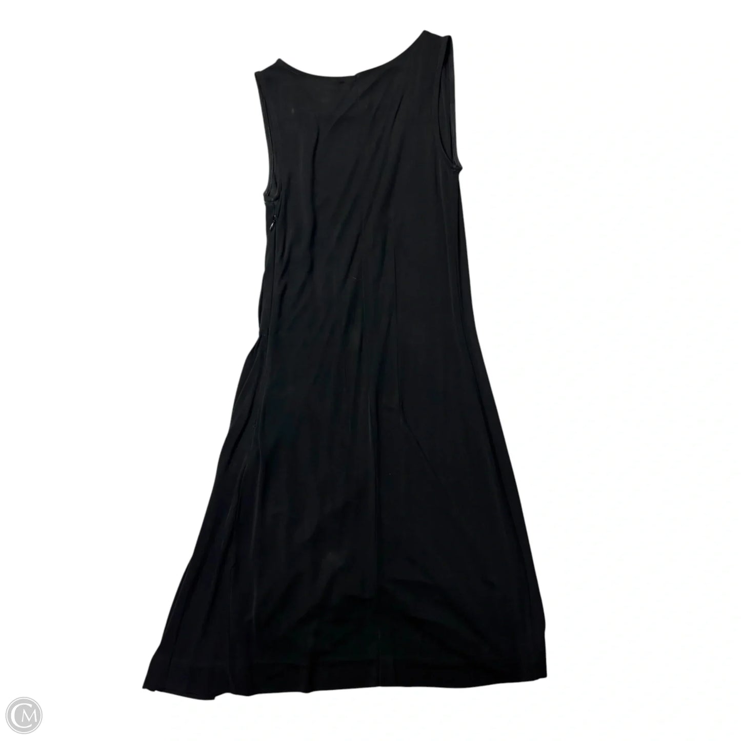 Dress Designer By Tory Burch In Black, Size: Xs