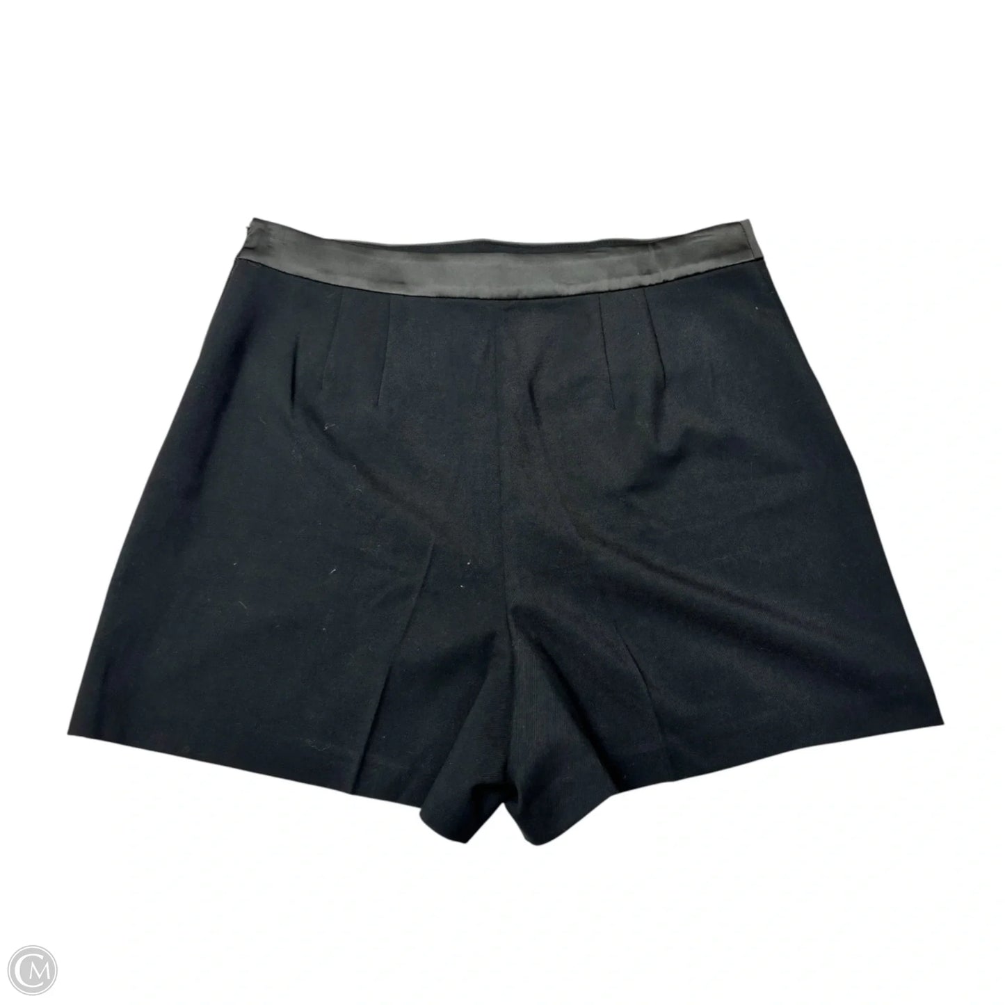Shorts By Loft In Black, Size: 14