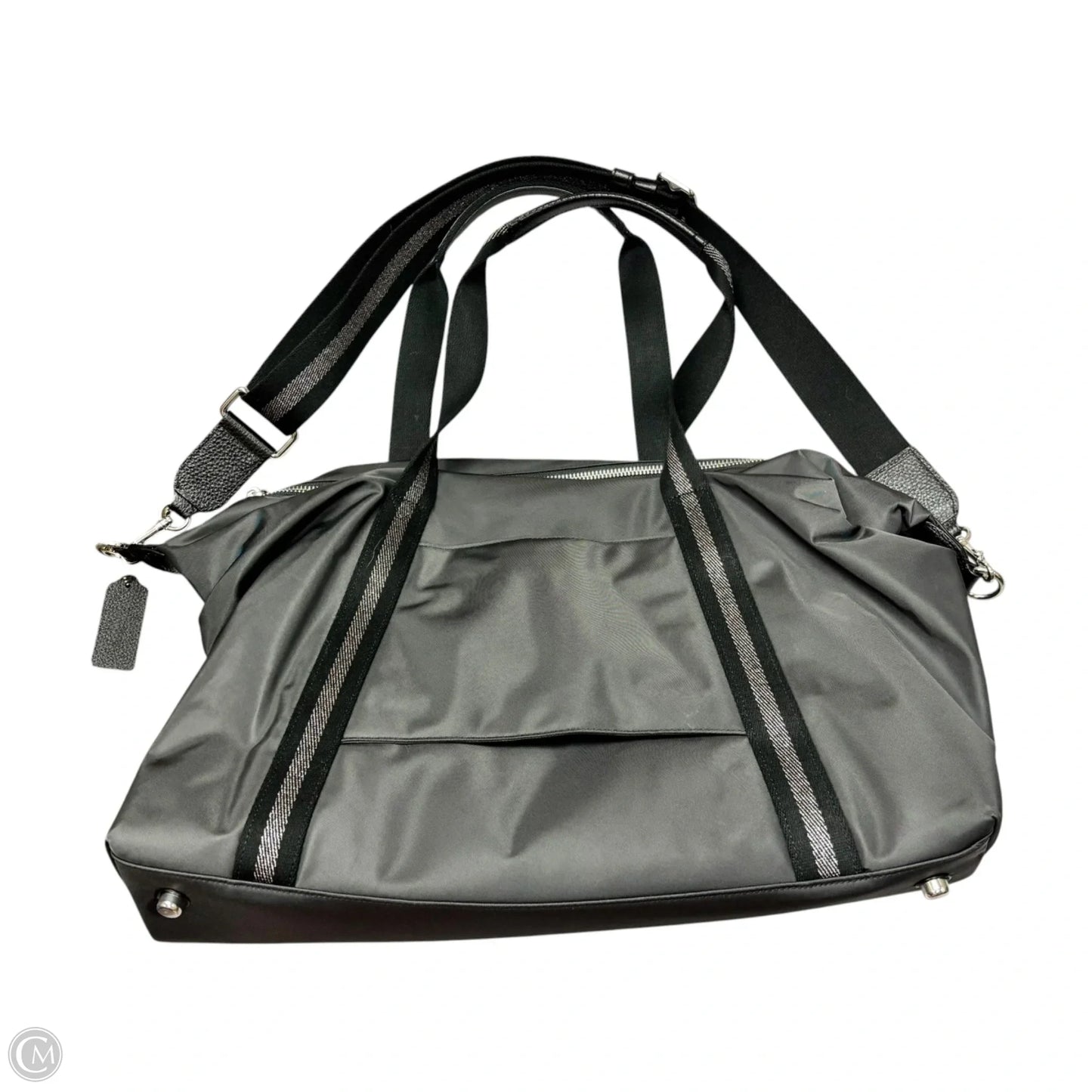 Duffle And Weekender Designer By Coach, Size: Medium