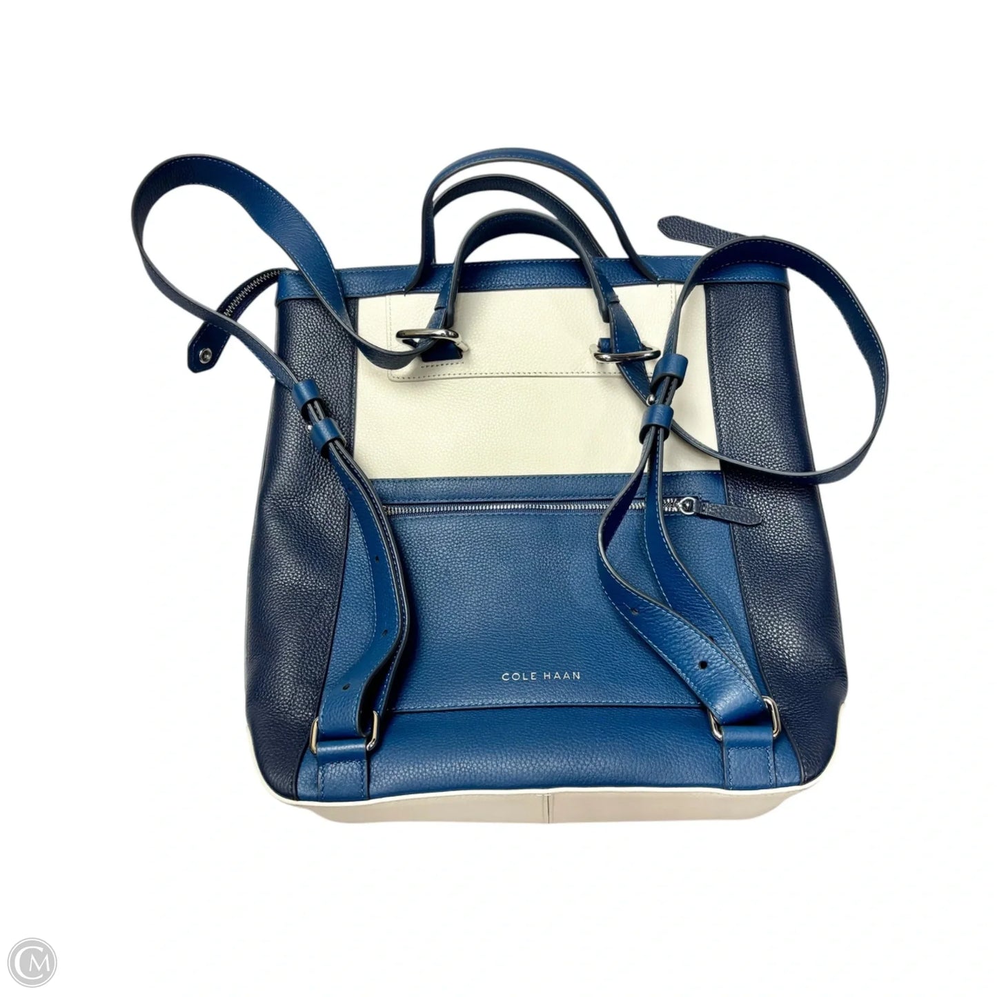 Backpack By Cole-haan, Size: Large