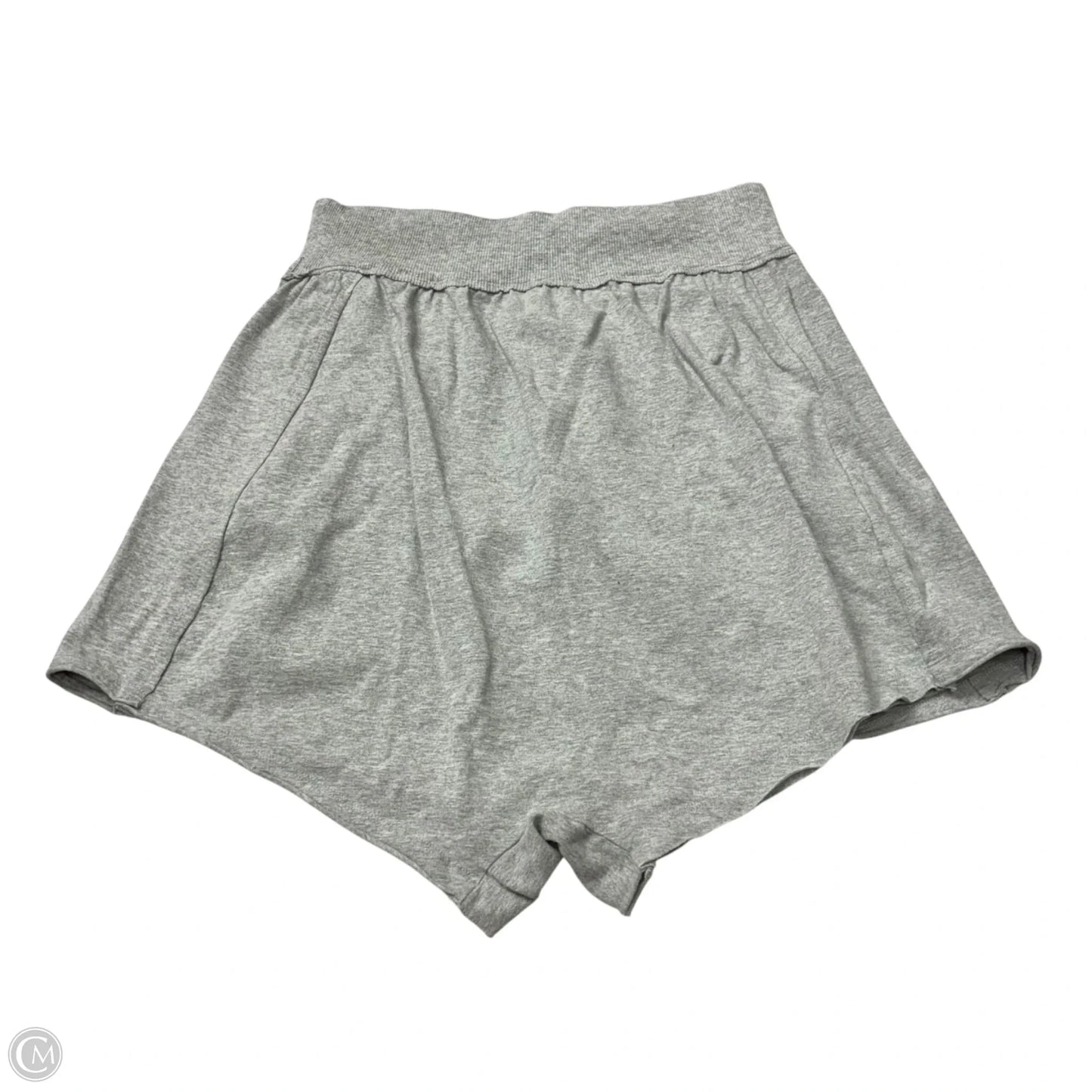 Shorts By Free People In Grey, Size: M