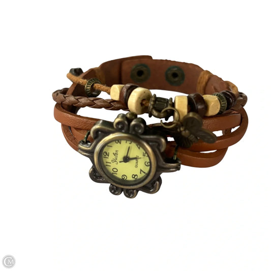 Watch By Yulan