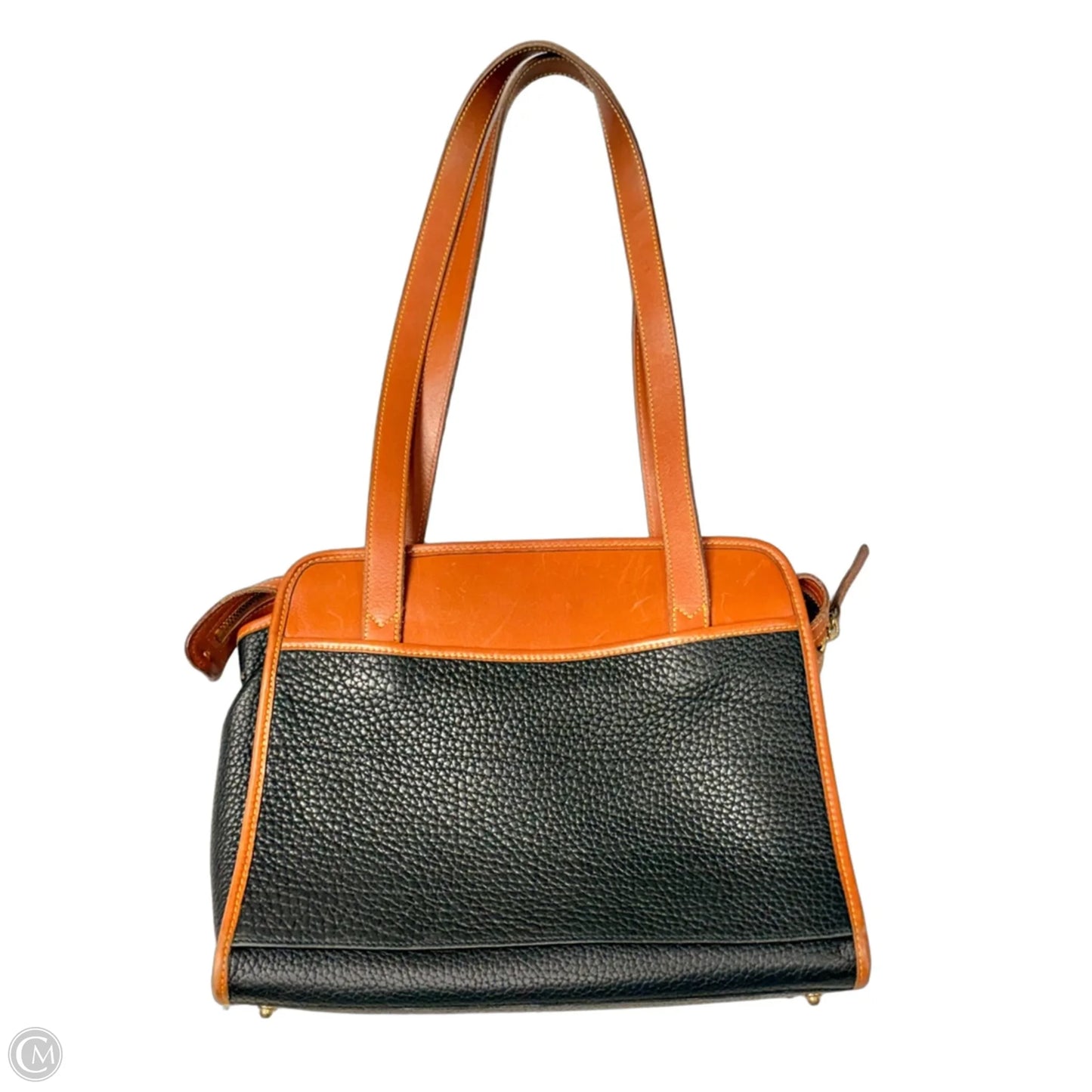 Tote Designer By Dooney And Bourke, Size: Medium