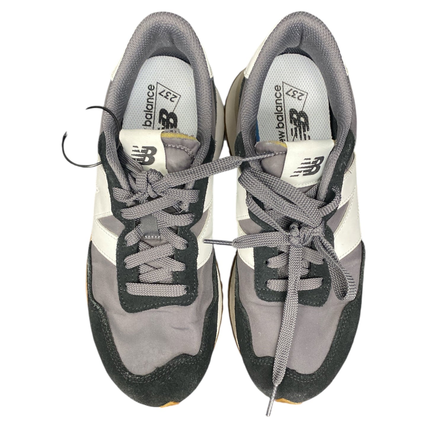 Shoes Sneakers By New Balance In Multi, Size:8