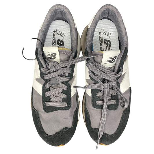 Shoes Sneakers By New Balance In Multi, Size:8