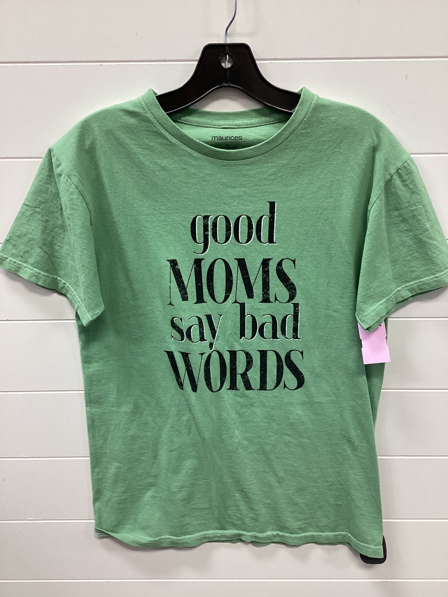 Top Ss By Maurices In Green, Size:S