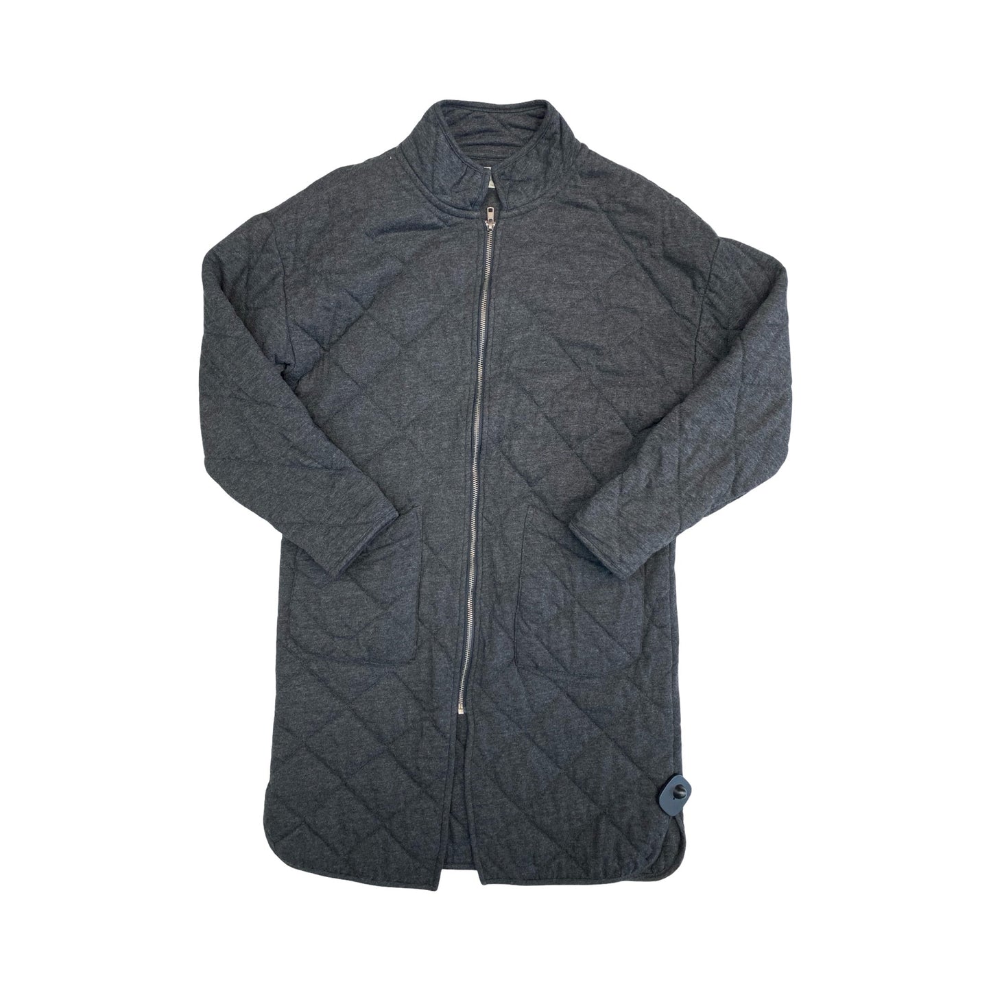 Jacket Other By Z Supply In Grey, Size:Xs