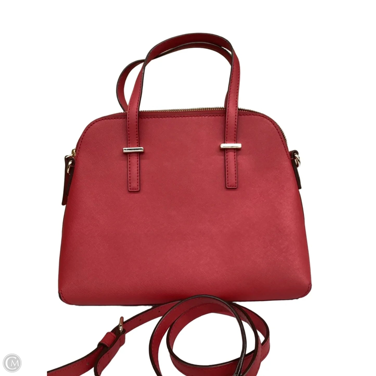 Handbag Designer By Kate Spade, Size: Medium