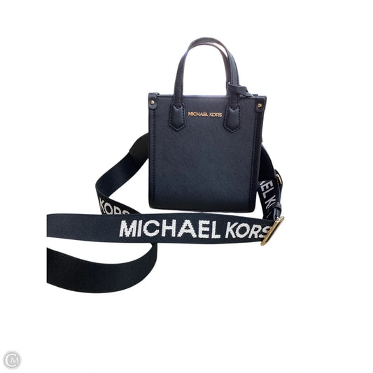 Crossbody Designer By Michael Kors, Size: Small
